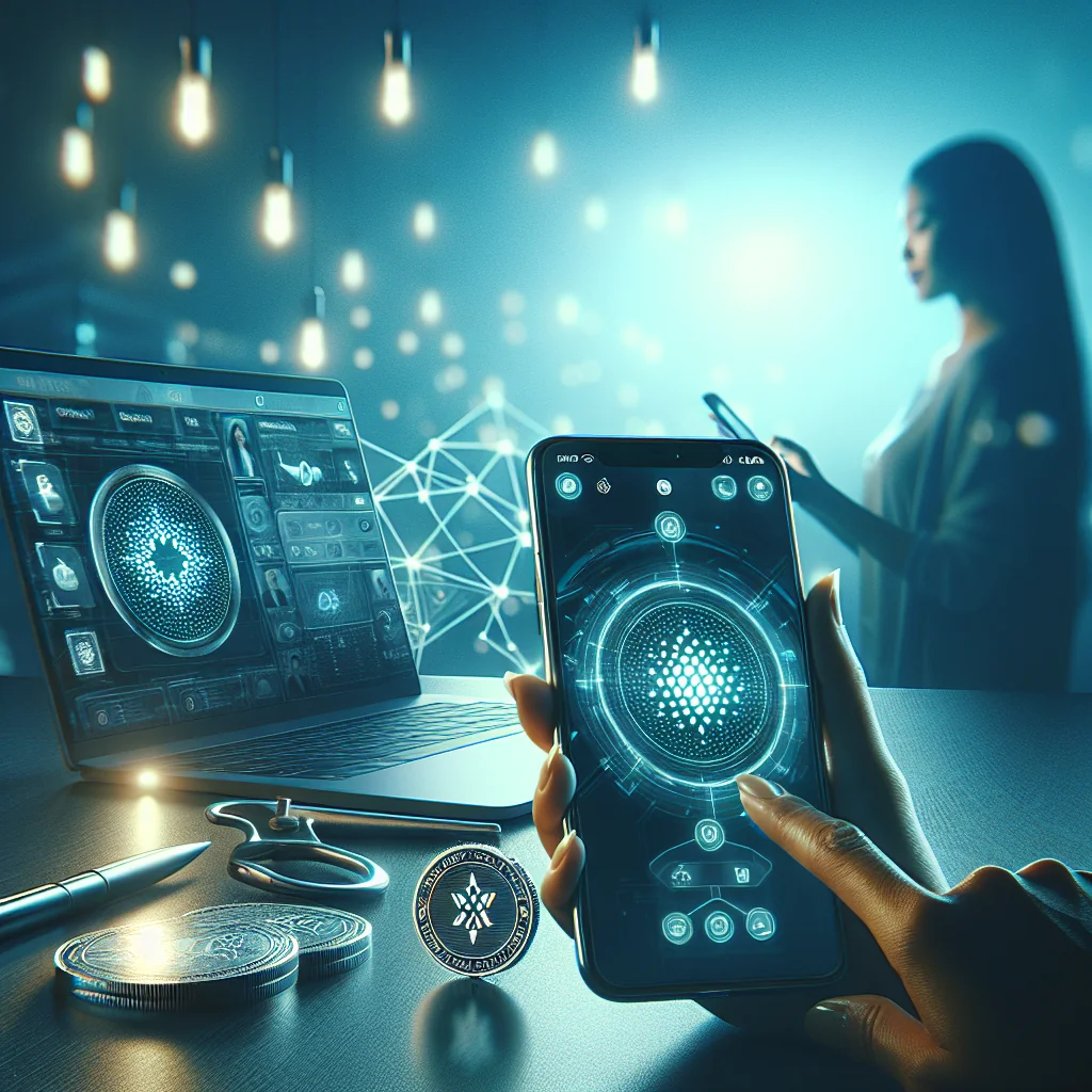 How to Receive Cardano (ADA) Safely: A Simple Step-by-Step Guide