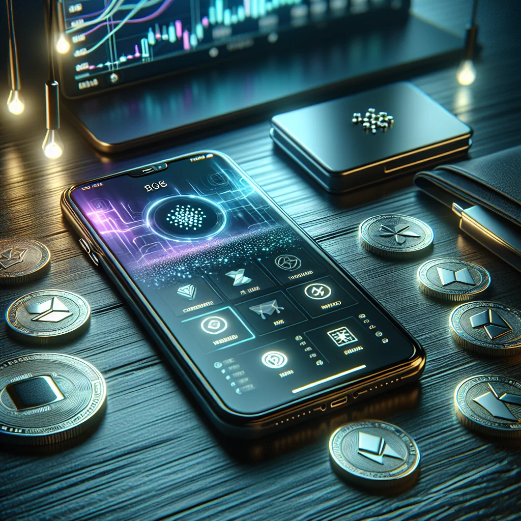 Best Cardano Wallet: How to Choose the Right One for Your ADA