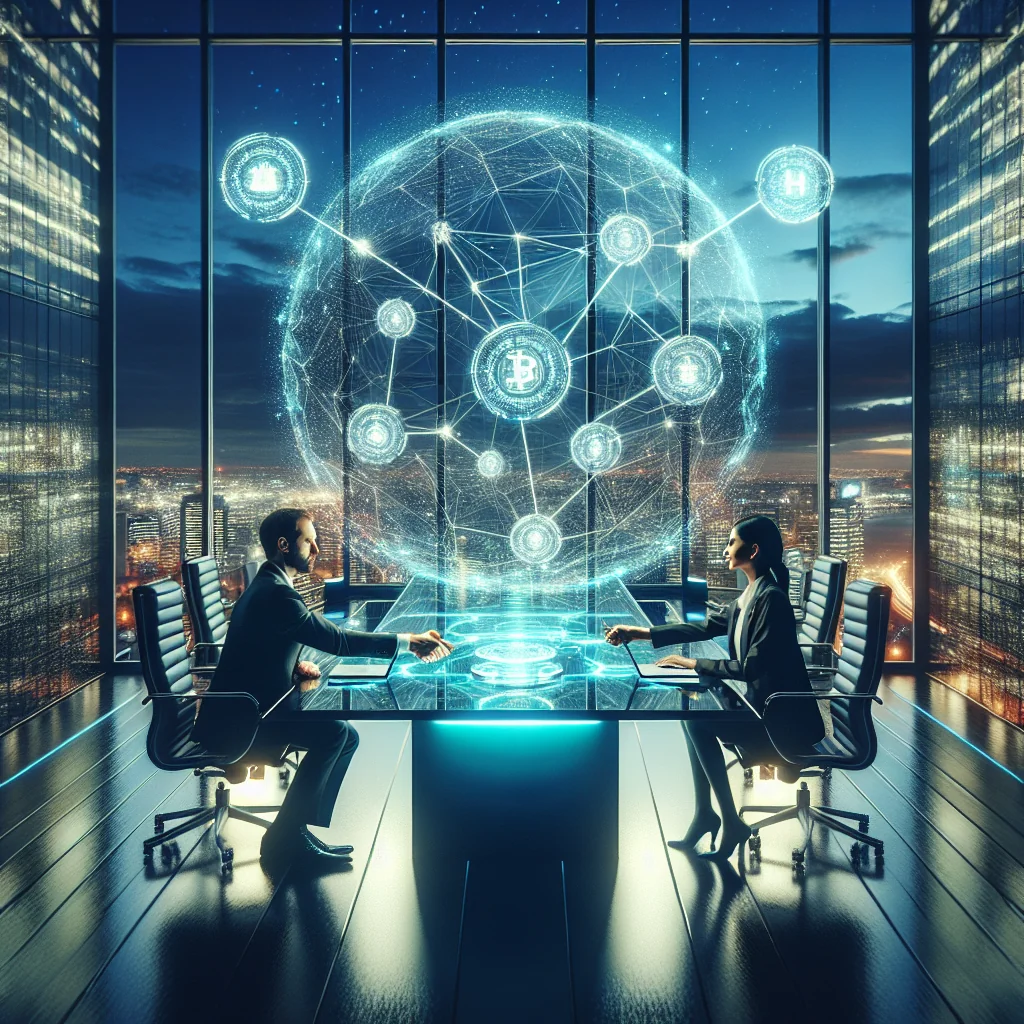 Cardano Partnerships: Key Collaborations and Why They Matter