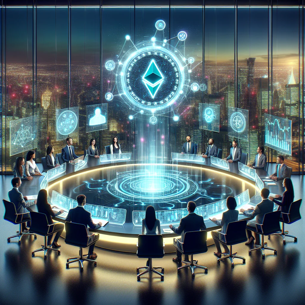 Cardano Governance Explained: How the Network Makes Decisions