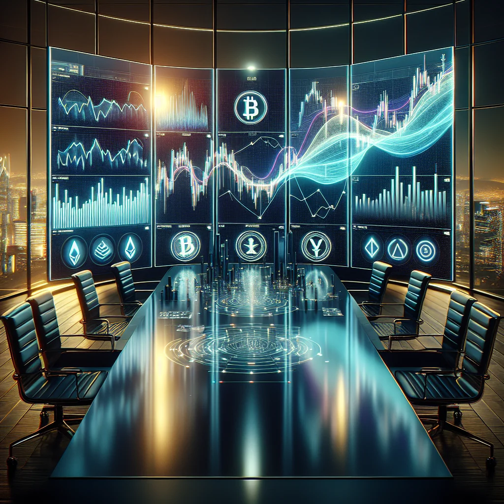 Altcoin Market Cycle Explained: Phases, Triggers, and Key Signals