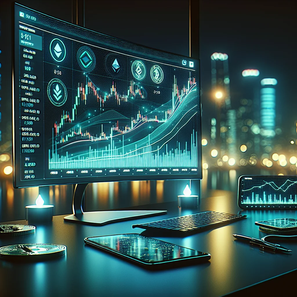 Altcoin Season Index: A Clear Guide for Crypto Traders