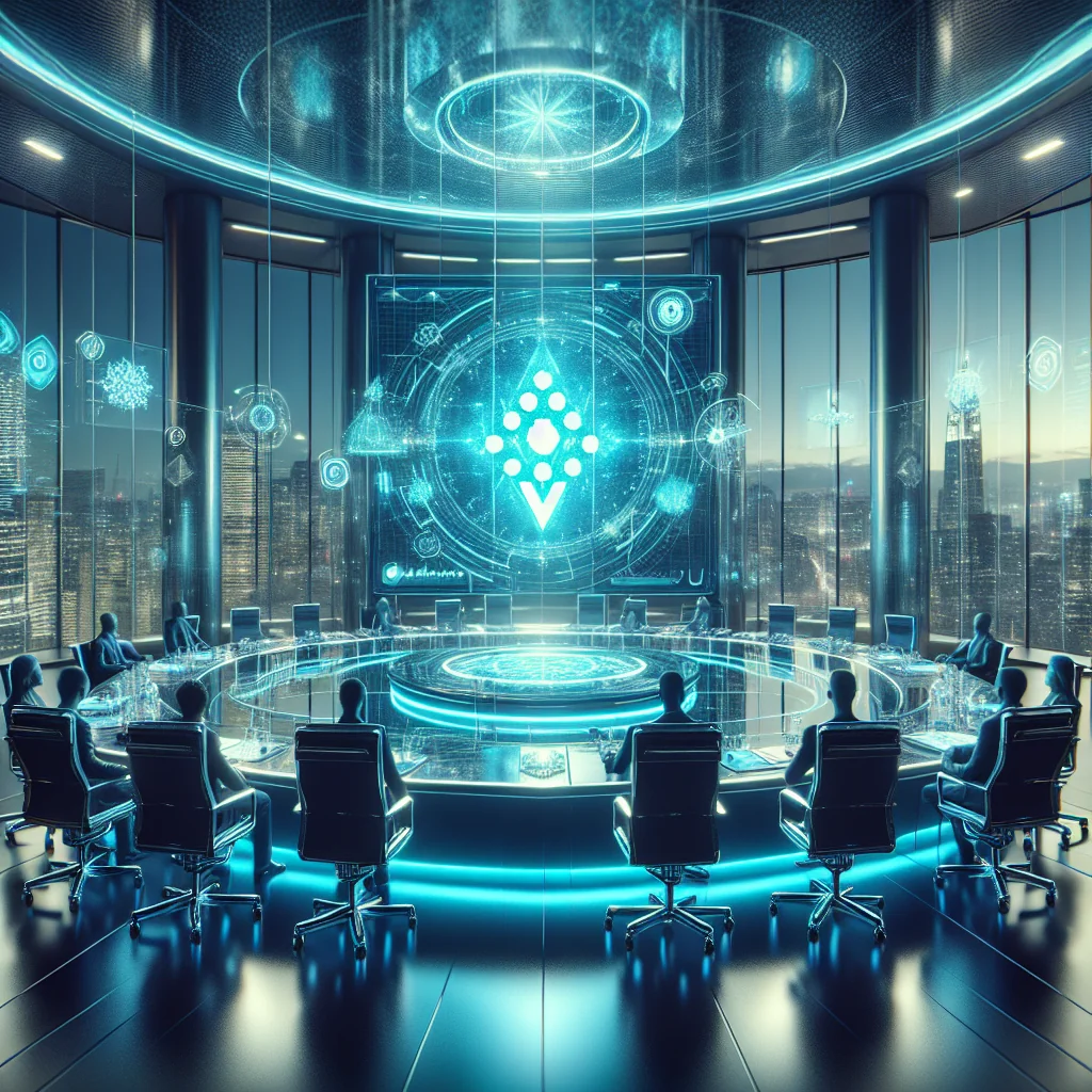 Cardano Governance Explained: How the Network Makes Decisions