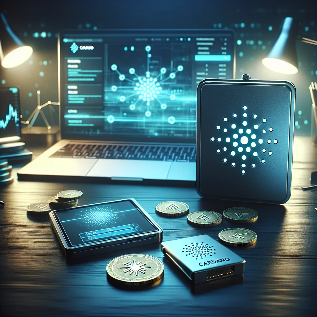 Cardano Wallet Recovery Phrase: Complete Guide to Safety and Use