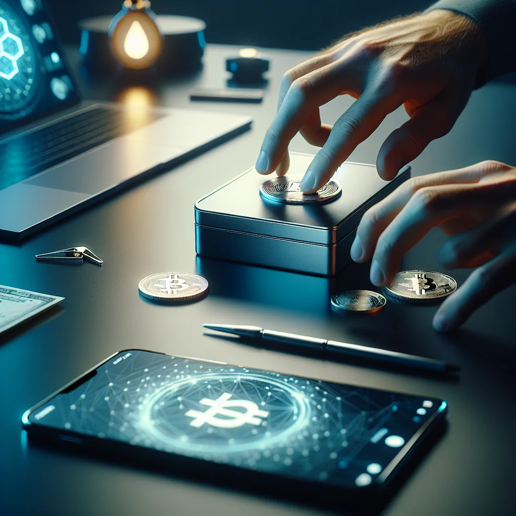 Cardano Wallet Recovery Phrase: Complete Guide to Safety and Use