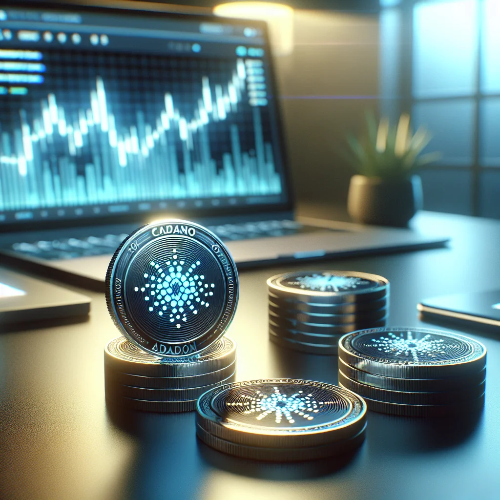 Cardano Staking Rewards: How They Work and What to Expect