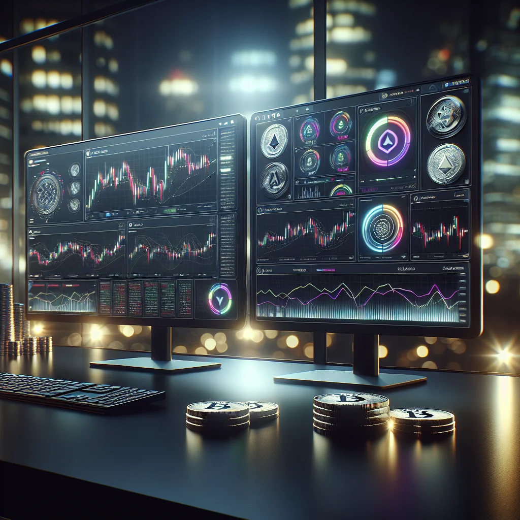 Altcoin Season Index Today: A Clear Guide for Crypto Traders