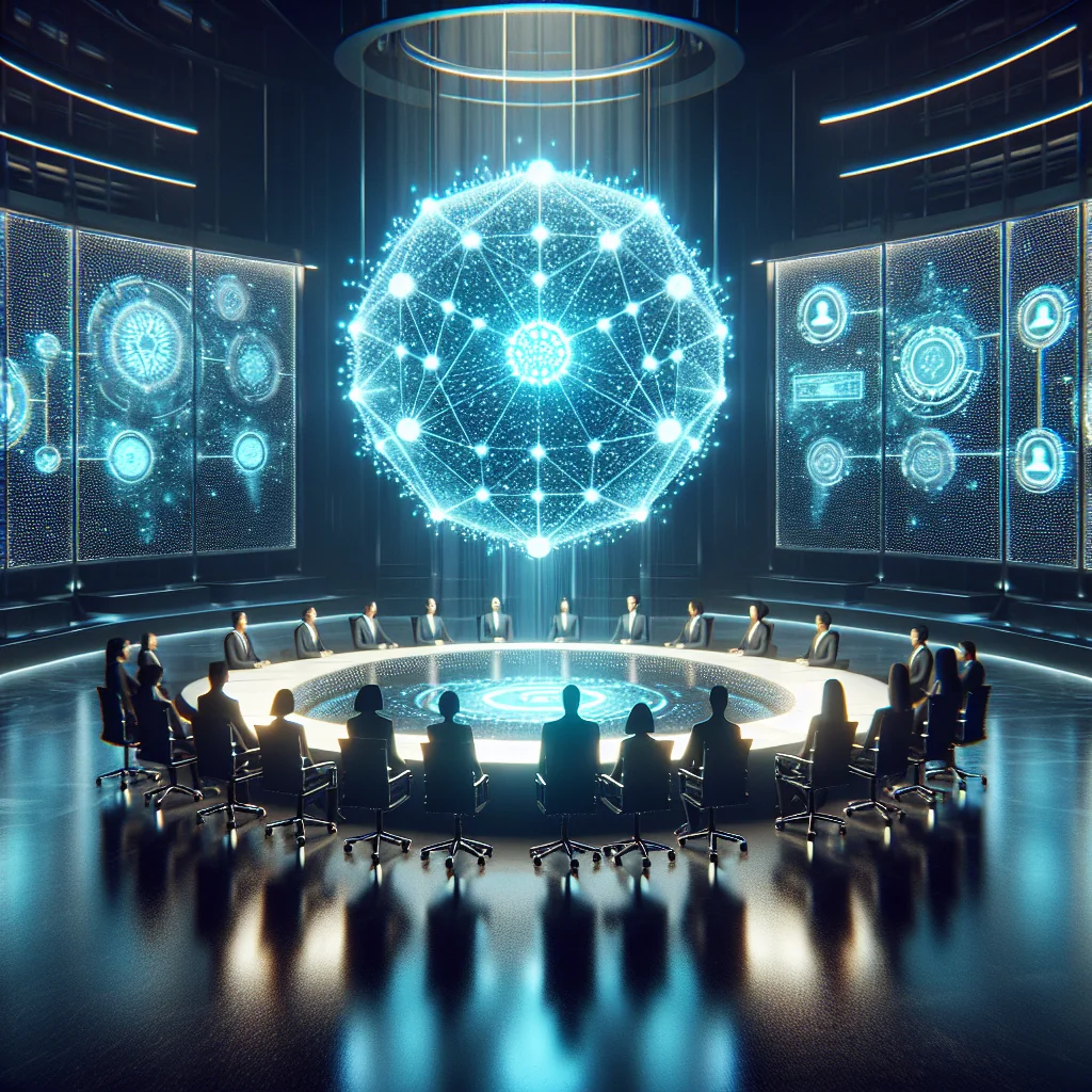 Cardano Governance Explained: How Decisions Are Made On‑Chain