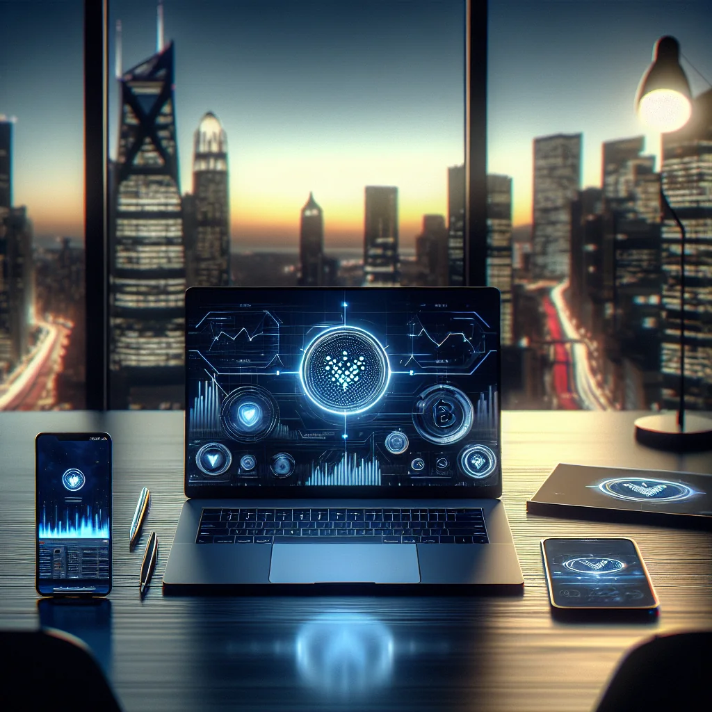 What Is Cardano Crypto? A Clear, No-Hype Explanation