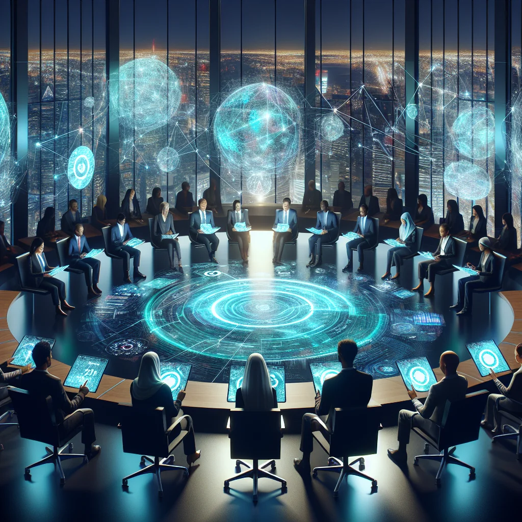 Cardano Governance Explained: How ADA Holders Shape the Network