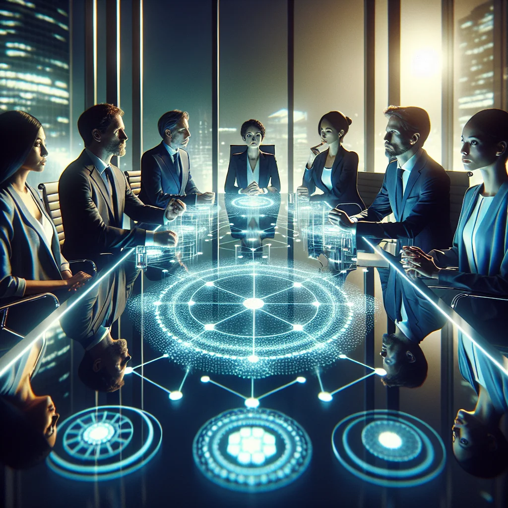 Cardano Team: Who Actually Builds and Governs Cardano?