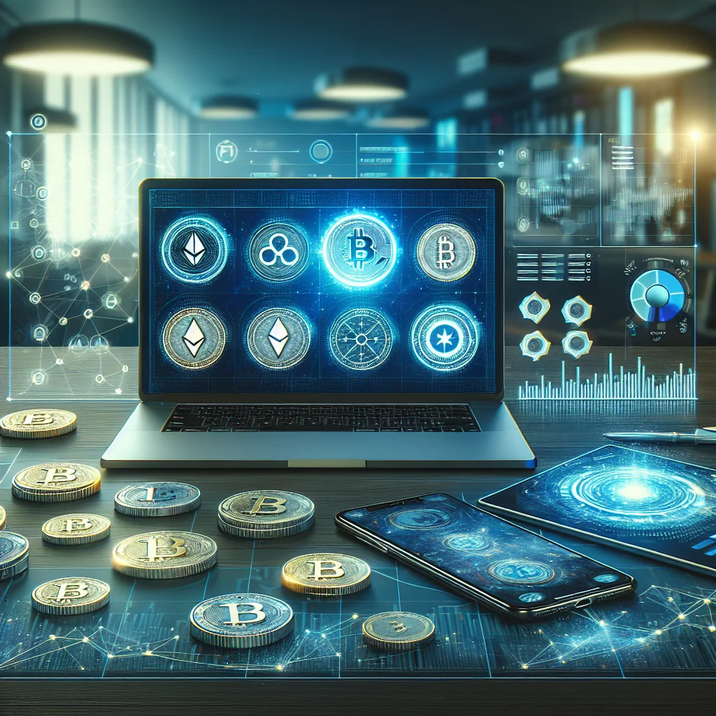 What Is an Altcoin? Clear Definition and Beginner Guide