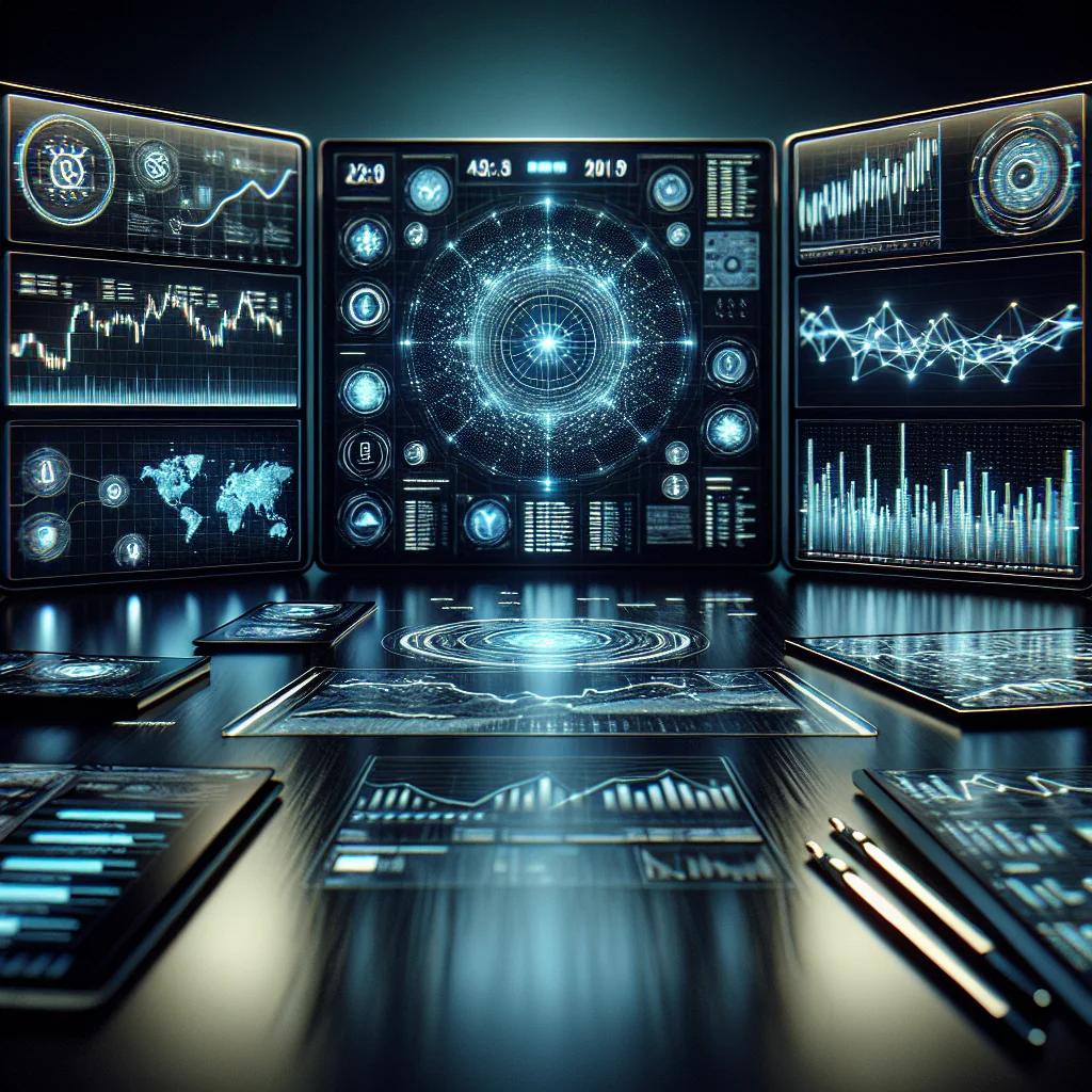 Cardano On-Chain Metrics: What They Are and How to Read Them