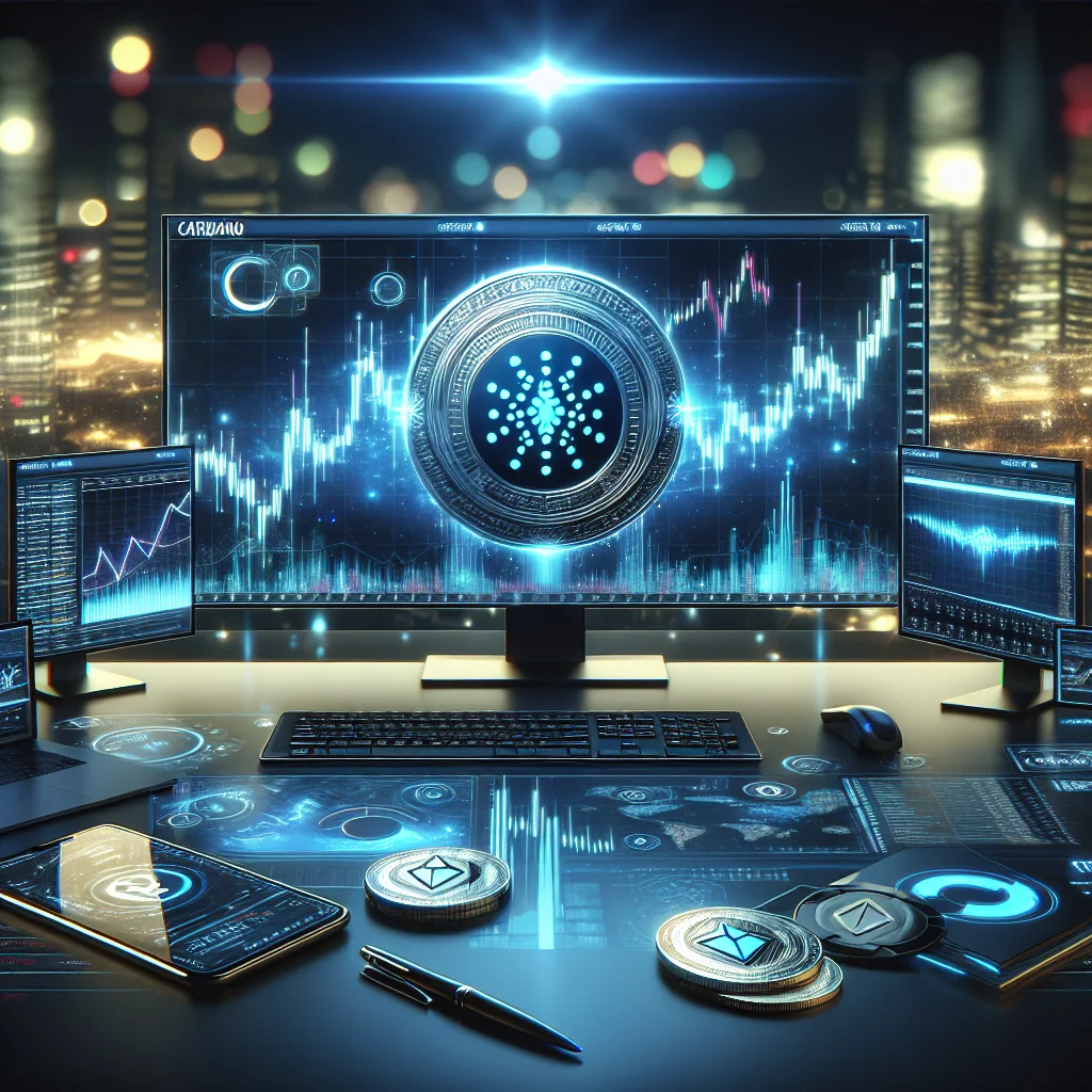 Cardano Market Cap: How to Read ADA’s Size, Risk, and Potential