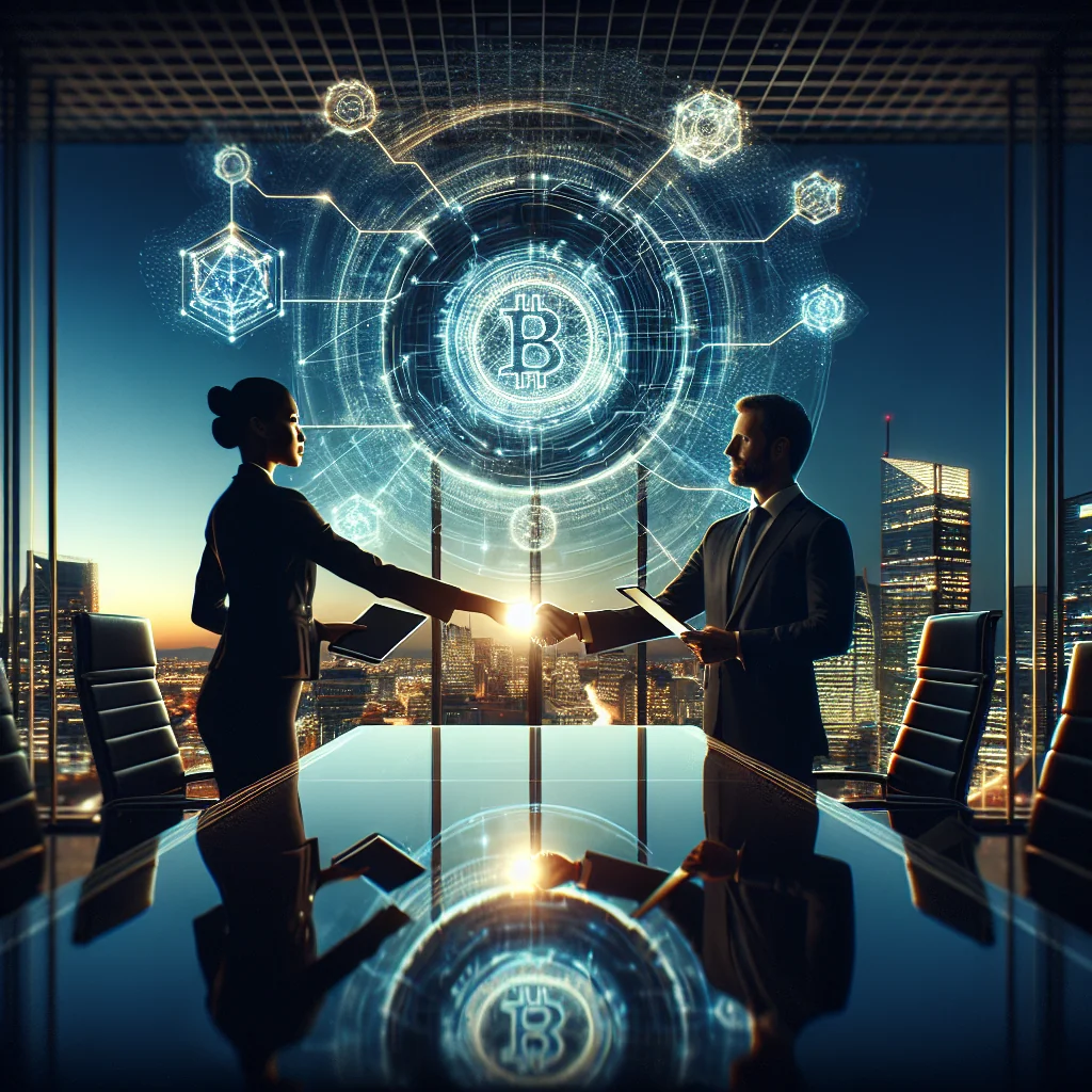 Cardano Partnerships: Key Collaborations and Why They Matter