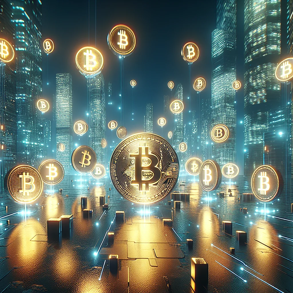 Why Do Altcoins Follow Bitcoin? The Real Reasons Prices Move Together