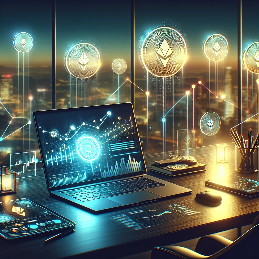 Cardano Staking Rewards: How They Work and What You Can Expect