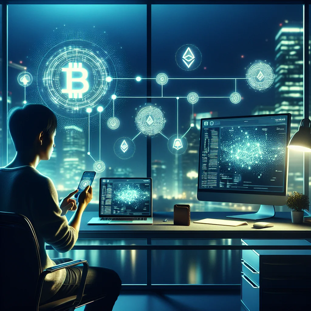 How to Receive Cardano (ADA) Safely: A Simple Step‑by‑Step Guide