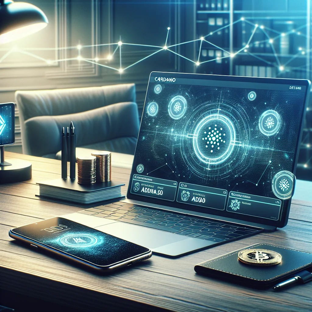 Cardano Wallet Download: Safe Choices and Step‑by‑Step Setup