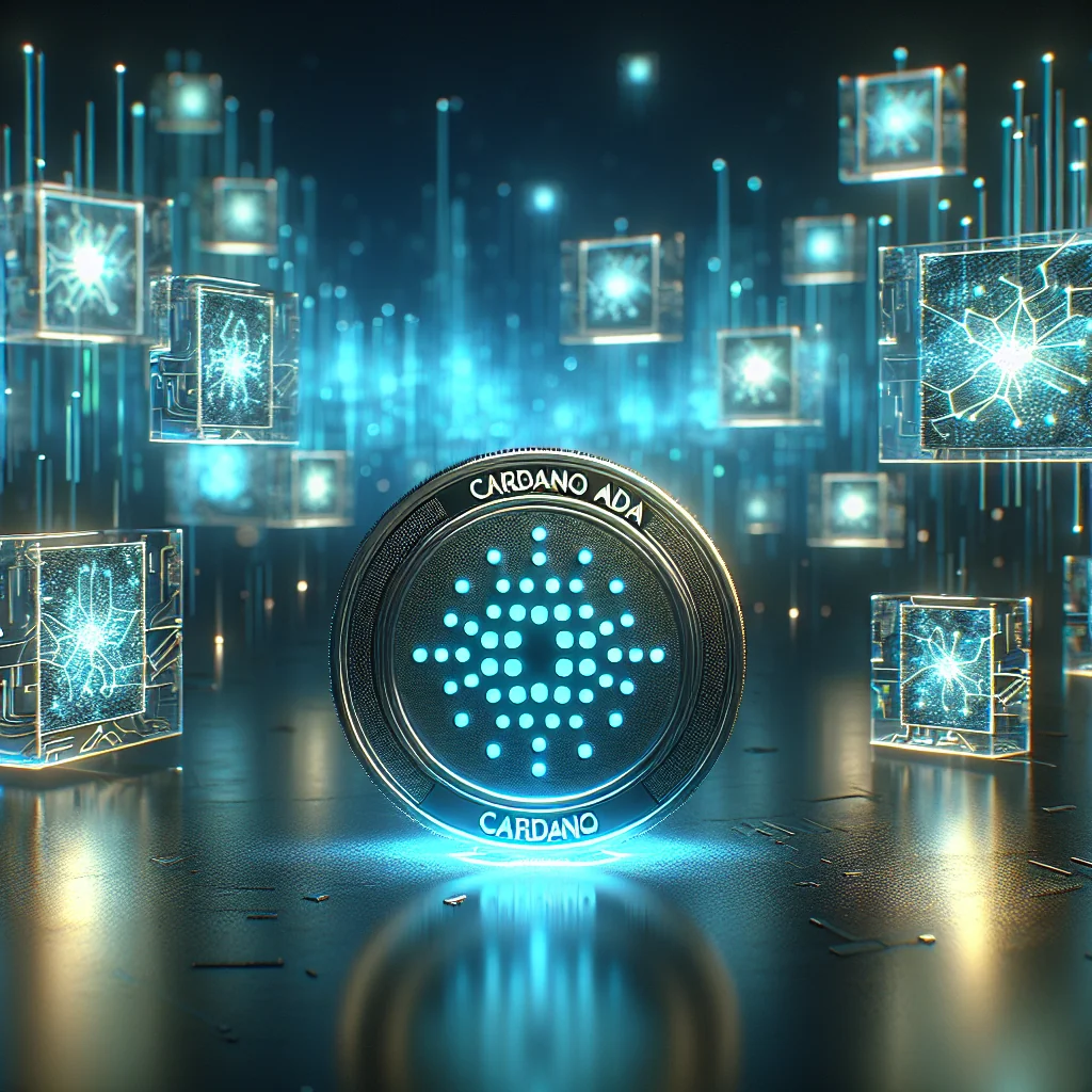 Cardano NFT: What They Are, How They Work, and Why They Matter