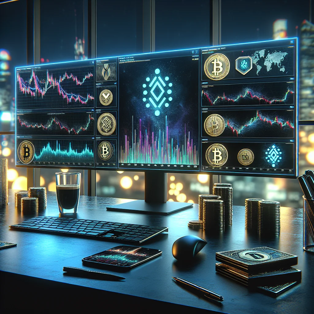 Altcoin Season Index Today: What It Means and How to Use It