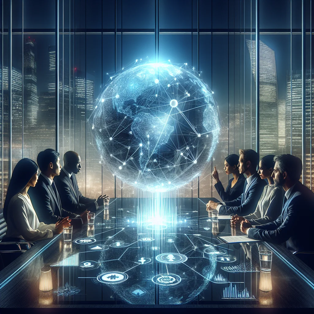 Cardano Partnerships: What They Are, Where They Focus, and Why They Matter