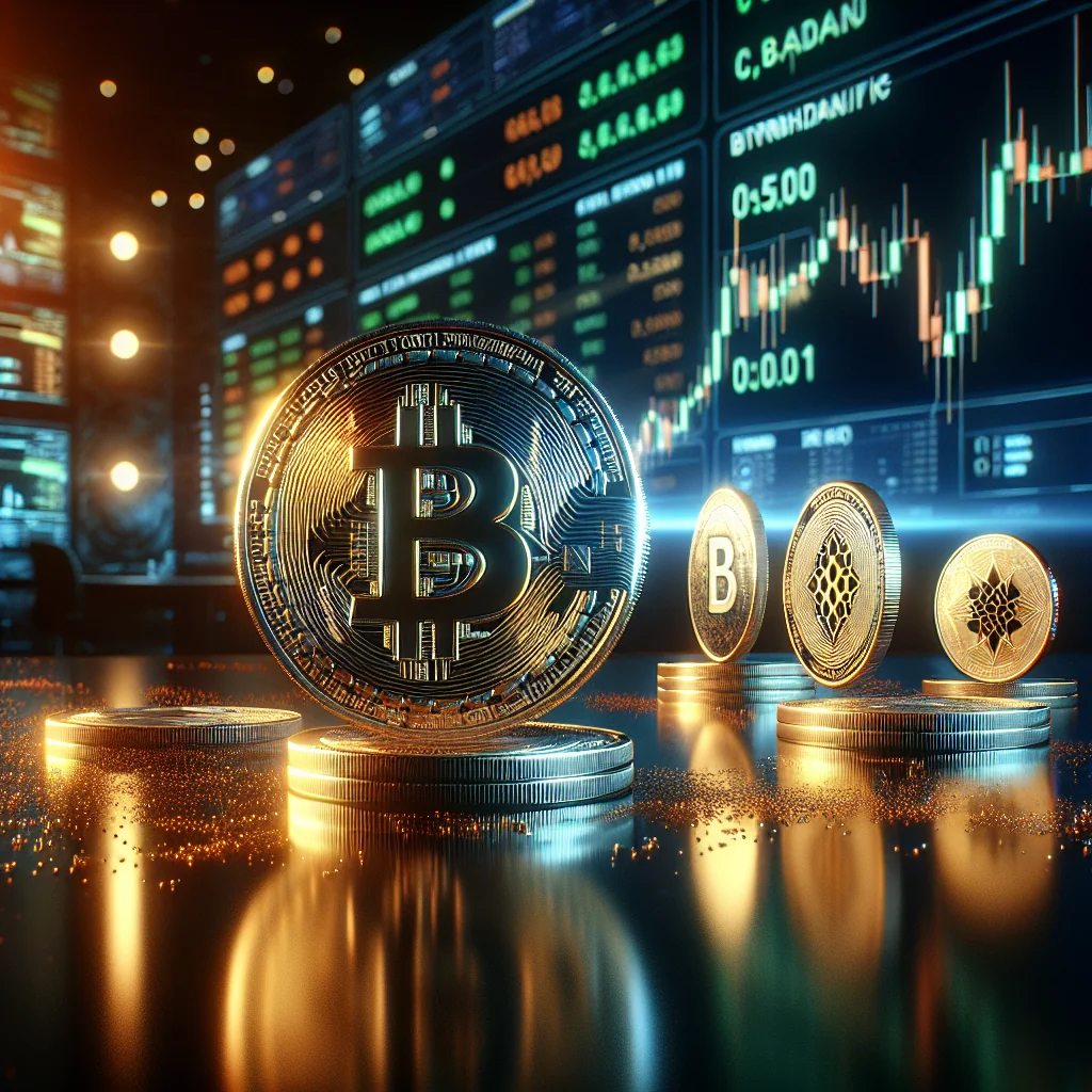 Why Do Altcoins Follow Bitcoin? The Real Reasons Behind Crypto Correlation