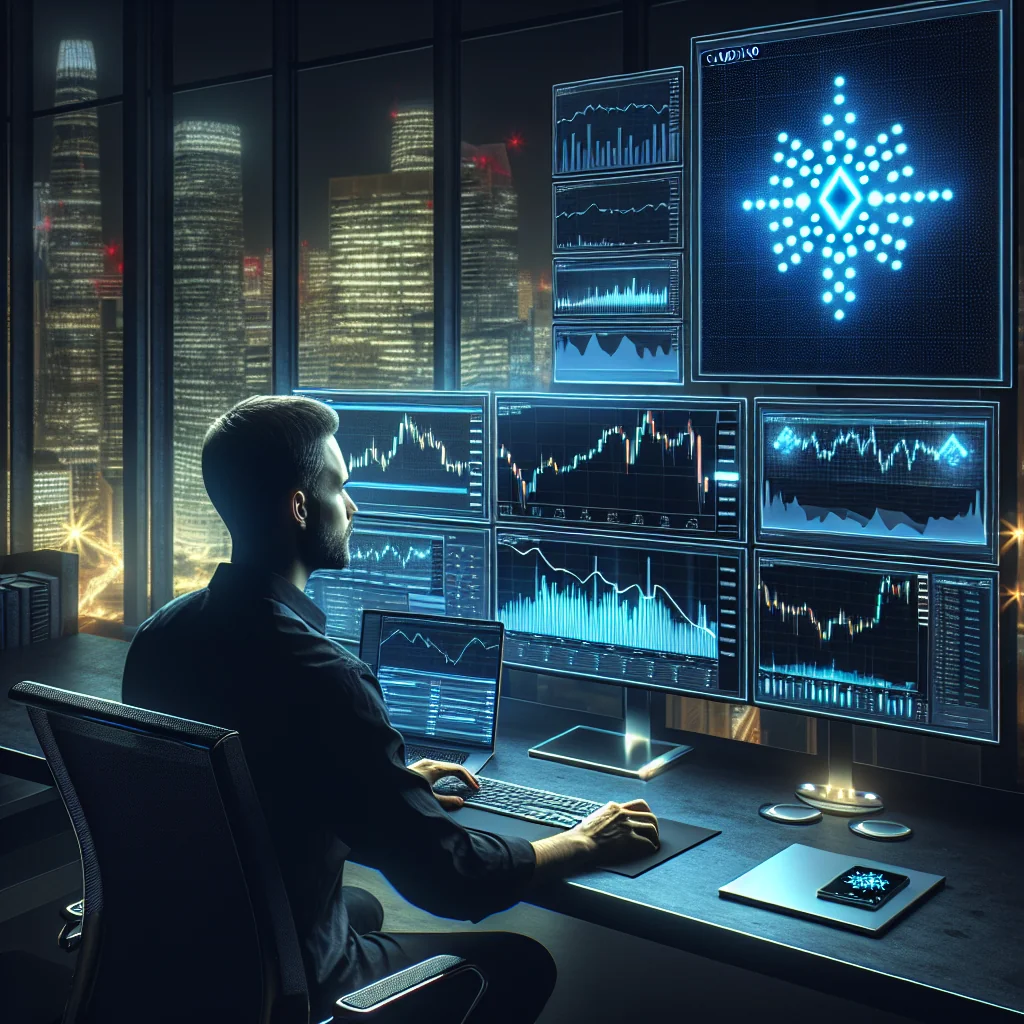 Cardano Price Today: What ADA’s Market Value Really Tells You